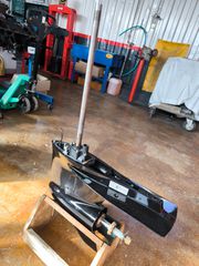 Mercury 2009 2.5 L (2 stroke) optimax /Dfi - size:Long-thumb-5