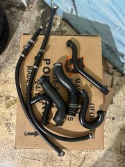 Σετ κολάρα Ktm 690 Ktm 690 sm