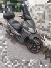 Sym Citycom 300i 2012