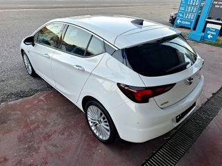 Opel Astra 2016 K AUTOMATIC 1.6CDTI 136HPS INNOVATION-thumb-9