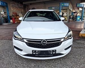 Opel Astra 2016 K AUTOMATIC 1.6CDTI 136HPS INNOVATION-thumb-3