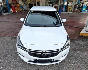 Opel Astra 2016 K AUTOMATIC 1.6CDTI 136HPS INNOVATION-thumb-2