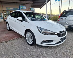 Opel Astra 2016 K AUTOMATIC 1.6CDTI 136HPS INNOVATION-thumb-4