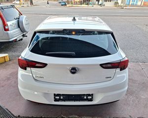 Opel Astra 2016 K AUTOMATIC 1.6CDTI 136HPS INNOVATION-thumb-7