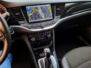 Opel Astra 2016 K AUTOMATIC 1.6CDTI 136HPS INNOVATION-thumb-28
