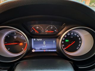 Opel Astra 2016 K AUTOMATIC 1.6CDTI 136HPS INNOVATION-thumb-26
