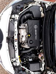 Opel Astra 2016 K AUTOMATIC 1.6CDTI 136HPS INNOVATION-thumb-40