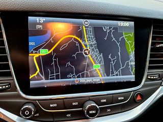 Opel Astra 2016 K AUTOMATIC 1.6CDTI 136HPS INNOVATION-thumb-23