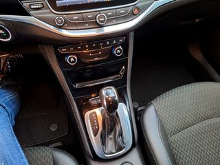 Opel Astra 2016 K AUTOMATIC 1.6CDTI 136HPS INNOVATION-thumb-37