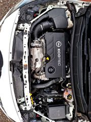 Opel Astra 2016 K AUTOMATIC 1.6CDTI 136HPS INNOVATION-thumb-41