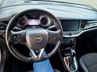 Opel Astra 2016 K AUTOMATIC 1.6CDTI 136HPS INNOVATION-thumb-11
