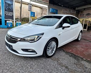 Opel Astra 2016 K AUTOMATIC 1.6CDTI 136HPS INNOVATION