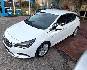 Opel Astra 2016 K AUTOMATIC 1.6CDTI 136HPS INNOVATION-thumb-1