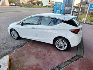 Opel Astra 2016 K AUTOMATIC 1.6CDTI 136HPS INNOVATION-thumb-10