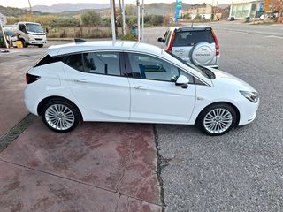 Opel Astra 2016 K AUTOMATIC 1.6CDTI 136HPS INNOVATION-thumb-5