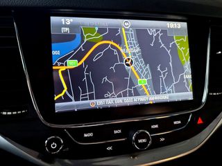 Opel Astra 2016 K AUTOMATIC 1.6CDTI 136HPS INNOVATION-thumb-24