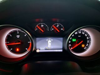 Opel Astra 2016 K AUTOMATIC 1.6CDTI 136HPS INNOVATION-thumb-27
