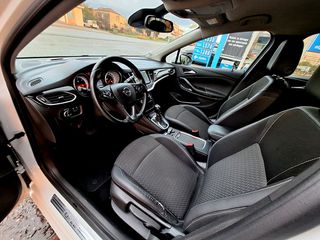 Opel Astra 2016 K AUTOMATIC 1.6CDTI 136HPS INNOVATION-thumb-14