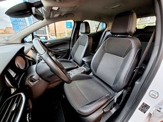 Opel Astra 2016 K AUTOMATIC 1.6CDTI 136HPS INNOVATION-thumb-15