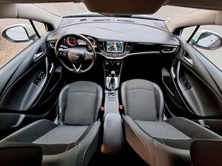 Opel Astra 2016 K AUTOMATIC 1.6CDTI 136HPS INNOVATION-thumb-13