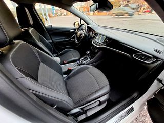 Opel Astra 2016 K AUTOMATIC 1.6CDTI 136HPS INNOVATION-thumb-17