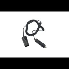 ΑΝΤΑΠΤΟΡΑΣ ΑΝΑΠΤΗΡΑ ΜΟΝΟΣ ΜΕ ΚΑΛΩΔΙΟ 12/24V AMIO - 1 τεμ.