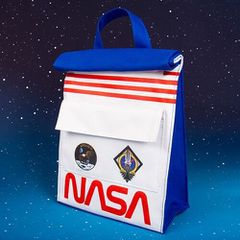 NASA Lunch Bag / Gadgets-thumb-3