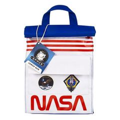 NASA Lunch Bag / Gadgets