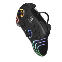 PDP Afterglow Wave Wired Controller / Nintendo Switch-thumb-4