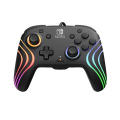 PDP Afterglow Wave Wired Controller / Nintendo Switch-thumb-3
