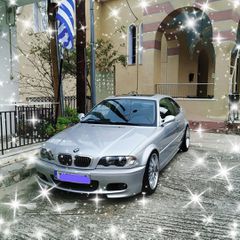 Bmw M3 2001 E46