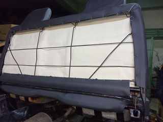 ΚΑΘΙΣΜΑ ΚΑΝΑΠΕΣ  ΤΟΥΟΤΑ 4Χ2 HILUX 1997-2005-thumb-3