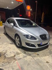 Seat Leon 2011