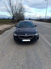 Skoda Scala 2020 1.0 CNG TSI AMBITION