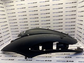 ΟΥΡΑ / ΚΑΠΑΚΙ ΠΛΑΙΝΟ (ΔΕΞΙ-ΑΡΙΣΤΕΡΟ)- PIAGGIO BEVERLY 125-500 / MOTORRAD PSARAKIS