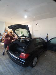 Citroen Xsara 2004 XCARA 1.4