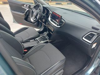 Kia XCeed 2023