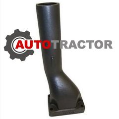 ΓΩΝΙΑ ΕΞΑΤΜΗΣΗΣ DEUTZ  4007-4507-5207-6207-6807-7207-7807  Εναλλ. Κωδικός:     04338282