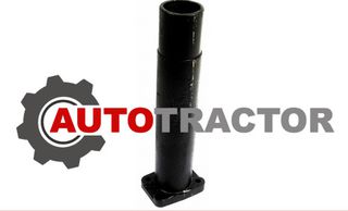 DEUTZ ΓΩΝΙΑ ΕΞΑΤΜΗΣΗΣ ΣΕΙΡΑ 06-07  Εναλλ. Κωδικός:     04332834