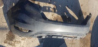 ΠΡΟΦΥΛΑΚΤΗΡΑΣ ΠΙΣΩ  FORD FIESTA  2008-2017
