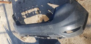 ΠΡΟΦΥΛΑΚΤΗΡΑΣ ΠΙΣΩ  FORD FIESTA  2008-2017-thumb-1