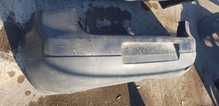 ΠΡΟΦΥΛΑΚΤΗΡΑΣ ΠΙΣΩ VW GOLF 5  2004-2008 (ΚΟΜΠΛΕ ΑΝΩ+ΚΑΤΩ ΜΕΡΟΣ )