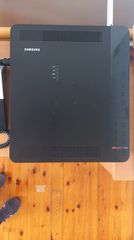 Τηλεφωνικό κέντρο Samsung Office Serv 7030 με συσκευές