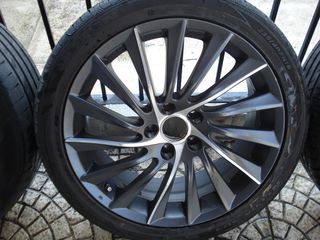 ΖΑΝΤΟΛΑΣΤΙΧΑ ALFA ROMEO GIULIETTA  235/40/18