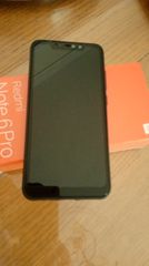 Xiaomi redmi Note 6 Pro