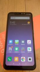 Xiaomi redmi Note 6 Pro-thumb-1