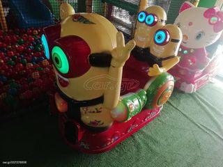 Kiddie riders-thumb-3