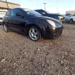 Alfa Romeo Mito 2011 Πετρέλαιο 1300 κυβικά 85 ίππους EURO 5
