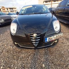 Alfa Romeo Mito 2011 ΧΡΗΜΑΤΟΔΌΤΗΣΗ.Πετρέλαιο 1300 κυβικά 85 ίππους EURO 5-thumb-1