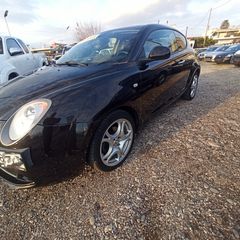 Alfa Romeo Mito 2011 ΧΡΗΜΑΤΟΔΌΤΗΣΗ.Πετρέλαιο 1300 κυβικά 85 ίππους EURO 5-thumb-3